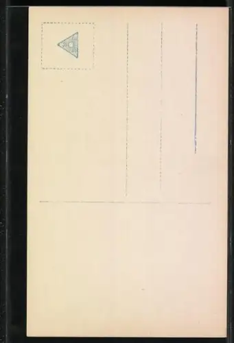 AK Herzog Ernst August zu Braunschweig und Gemahlin