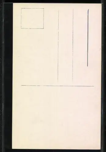 AK Prinz Ernst August, Herzog zu Braunschweig u. Lüneburg mit seiner Braut Prinzessin Viktoria Luise von Preussen