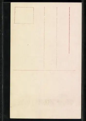 AK Victoria Louise Herzogin von Braunschweig und Prinz Ernst August