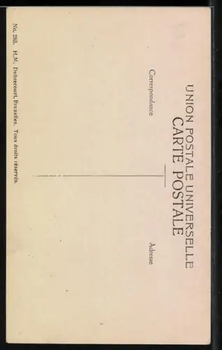 AK Madame la Duchesse de Vendôme et le Prince Charles-Philippe d`Orléans, Duc de Nemours