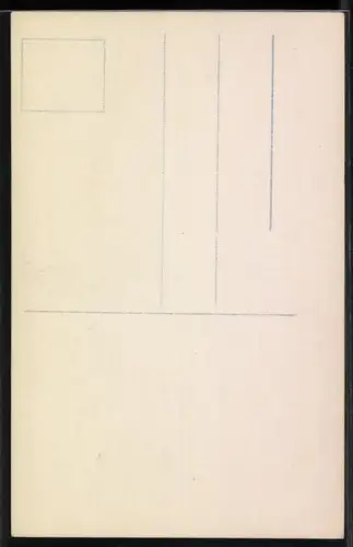 AK Prinz Dietmar, Erbprinz Johann Leopold, Prinzessin Sibylla von Sachsen-Coburg-Gotha auf Ski