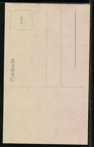 AK Erbprinz Ernst August und Prinz Georg Wilhelm von Braunschweig und Lüneburg