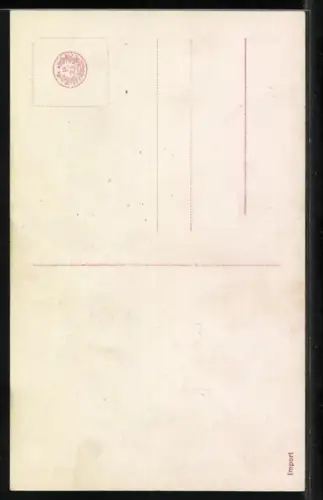 AK Prinz Gustaf Adolf von Schweden in Uniform