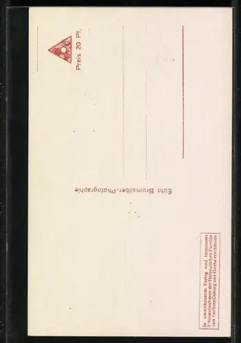 AK S.H. Prinz Hubertus von Sachsen-Coburg-Gotha im Matrosenhemd