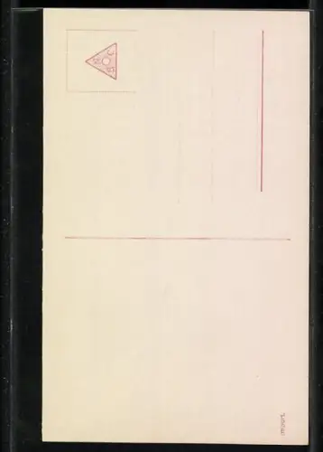 AK Prinzessin Ingeborg von Schweden mit ihren Töchtern und Prinz Carl