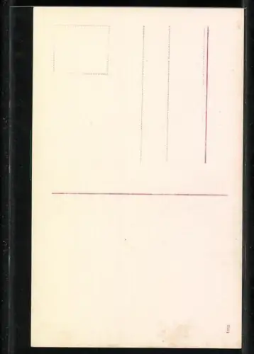 AK Kronprinz von Schweden mit der kleinen Prinzessin Ingrid