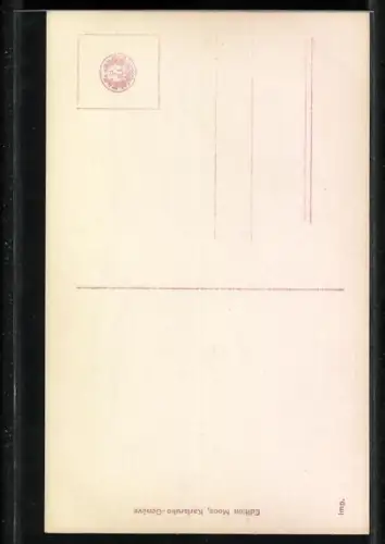 AK Kronprinz von Schweden mit Prinzessin Ingrid