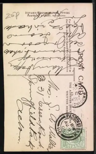 AK Prince & Princess Gustavus Adolphus of Sweden & Norway