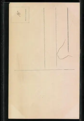AK Portraits Kronprinzessin Cecilie und Königin Alexandra von Dänemark