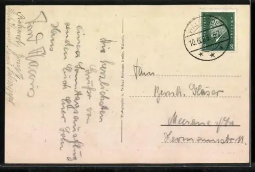 AK Walsrode, Heidemuseum