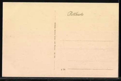 AK Walsrode, Kirche und Denkmal