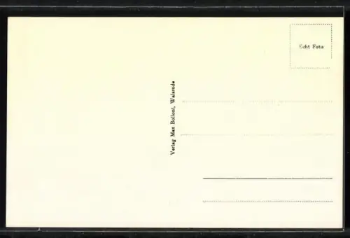 AK Krelingen, Altes Bauernhaus