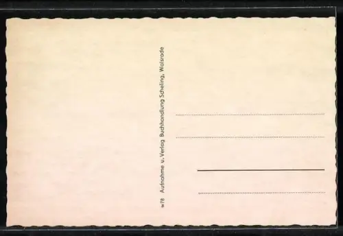 AK Meinerdingen, Kirche aus dem 11. Jahrhundert