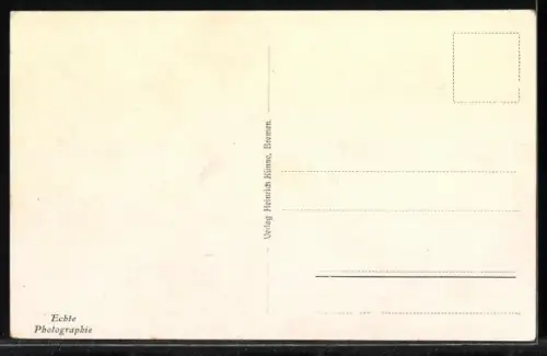 AK Meinerdingen /Lüneburger Heide, Kirche