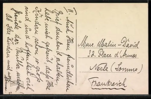 AK Marburg a. d. Lahn, Schloss, Stadtansicht, Freibad