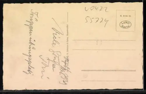 AK Baumholder, Ortsansicht