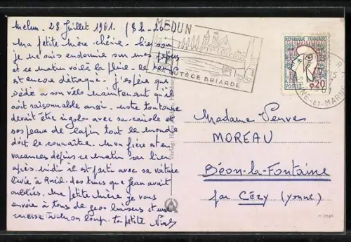 AK Walsrode i. Hann., Ehrenmal