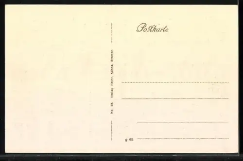 AK Walsrode-Eckernworth, Heidemuseum