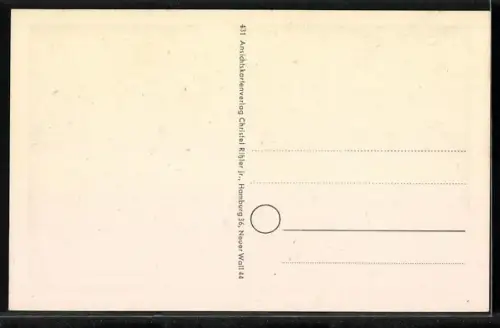 AK Walsrode i. Hann., Heidemuseum