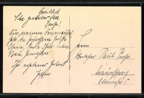 AK Walsrode, Totalansicht