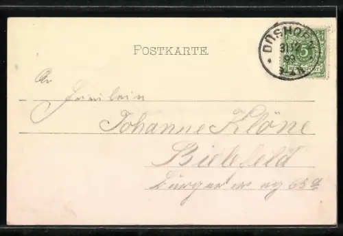 AK Walsrode, Totalansicht