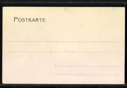 AK Walsrode, Kirche am Fluss