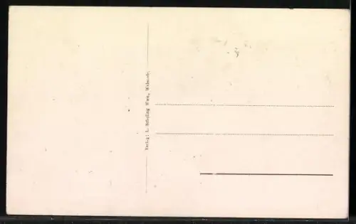 AK Walsrode, Kirche und Fluss