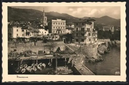 AK Saurana, Cafe Trattoria, Ristorance, Opera Nationale