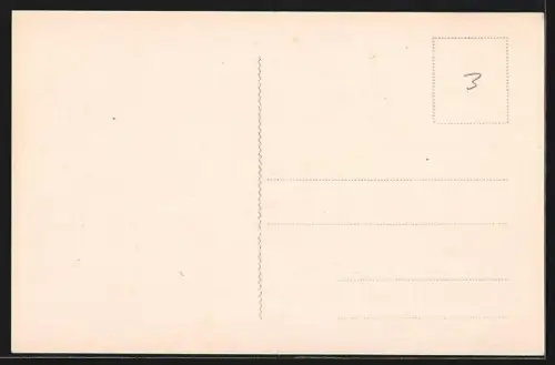 AK Pola /Istria, Piazza Foro col Palazzo Civico