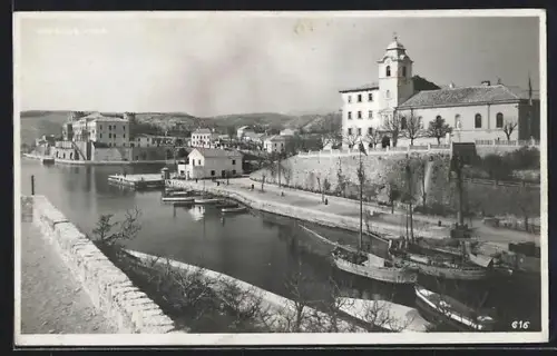 AK Kraljevica, Panorama