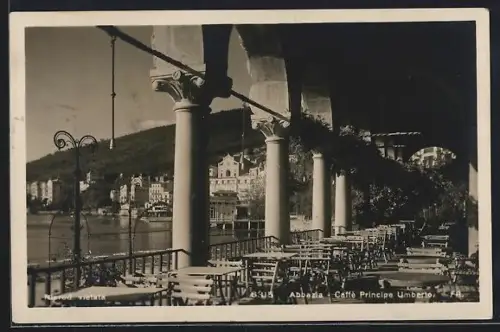 AK Abbazia, Caffe Principe Umberto