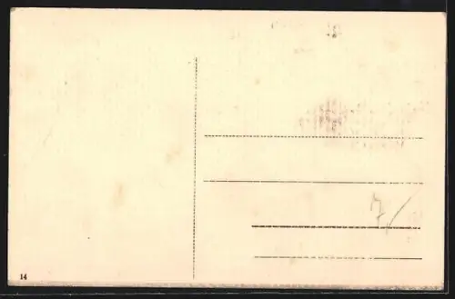 AK Abbazia, Angiolina Seebad