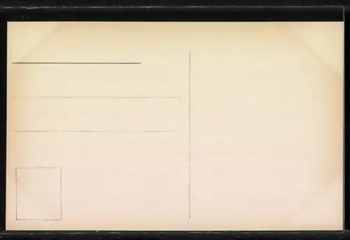 AK Prinz Wilhelm und Prinz Louis Ferdinand beim Rodeln