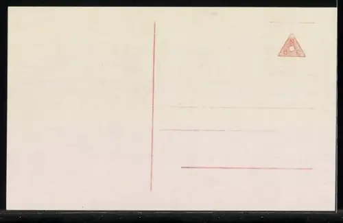 AK Söhne des Herzog von Braunschweig mit Tretautos