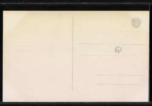 AK Prinz Friedrich Georg von Preussen, der jüngste Hohenzoller