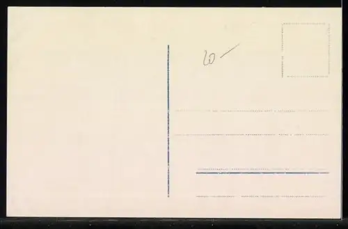 AK Prinz Louis Ferdinand und Prinz Wilhelm auf der Eisbahn