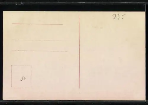 AK Prinz August Wilhelm und Braut, 1908