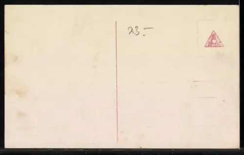 AK Kronprinzessin Cecilie mit der Familie des Grossherzogs von Mecklenburg-Schwerin, Prinz Louis Ferdinand von Preussen