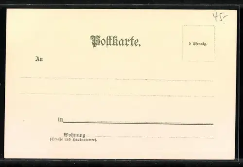 Künstler-AK Curt Liebich: Elsass-lothringische Tracht, Bauerstochter mit Harke & Strohhut