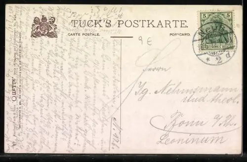 Künstler-AK Fritz Hildebrandt: Stilleben mit Erdbeeren und Kirschen