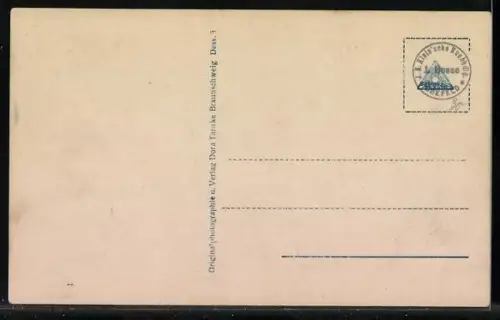 AK Erbprinz Ernst August, Prinz Georg Wilhelm, Prinzessin Friederike Luise, Herzog & Herzögin zu Braunschweig & Lüneburg