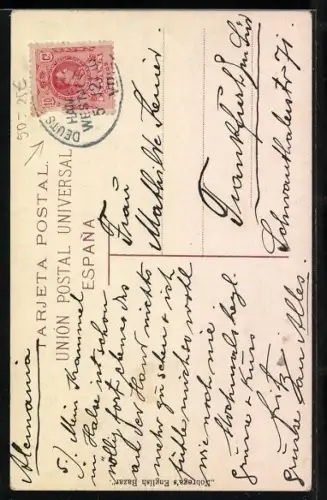 AK Tenerife, Revendedoras