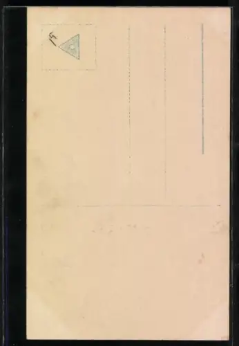 AK Herzog Ernst August zu Braunschweig und Gemahlin