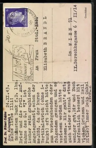 Künstler-AK M. Munk Nr. 1113: Jeanne d`Arc / Johanna von Orleans mit Fahne bei einer Prozession