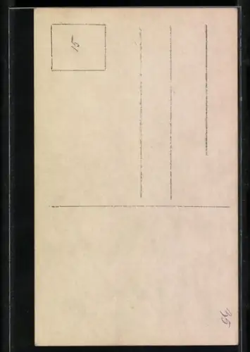 AK Portrait der Kronprinzessin Cecilie von Preussen