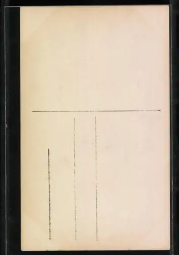 AK Prinz Wilhelm von Preussen als Bub