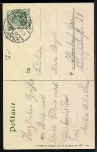 AK Neustadt /Schwarzwald, Frauen in Schwarzwälder Tracht