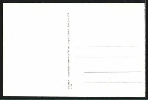 AK Hülsen /Aller, Gemischtwaren v. Kaspar Meinecke, Partie a. d. Aller, Ehrenmal, Ratstrasse