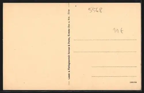 AK Neunkirchen /Cöln, Herrenwiesermühle, Niederwennerscheid