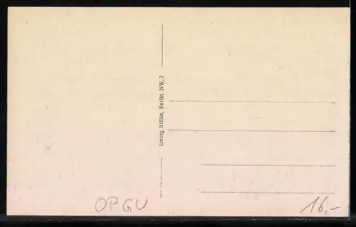 AK Wladislawo, Totalansicht